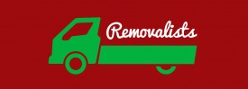 Removalists Greenwith - Furniture Removals